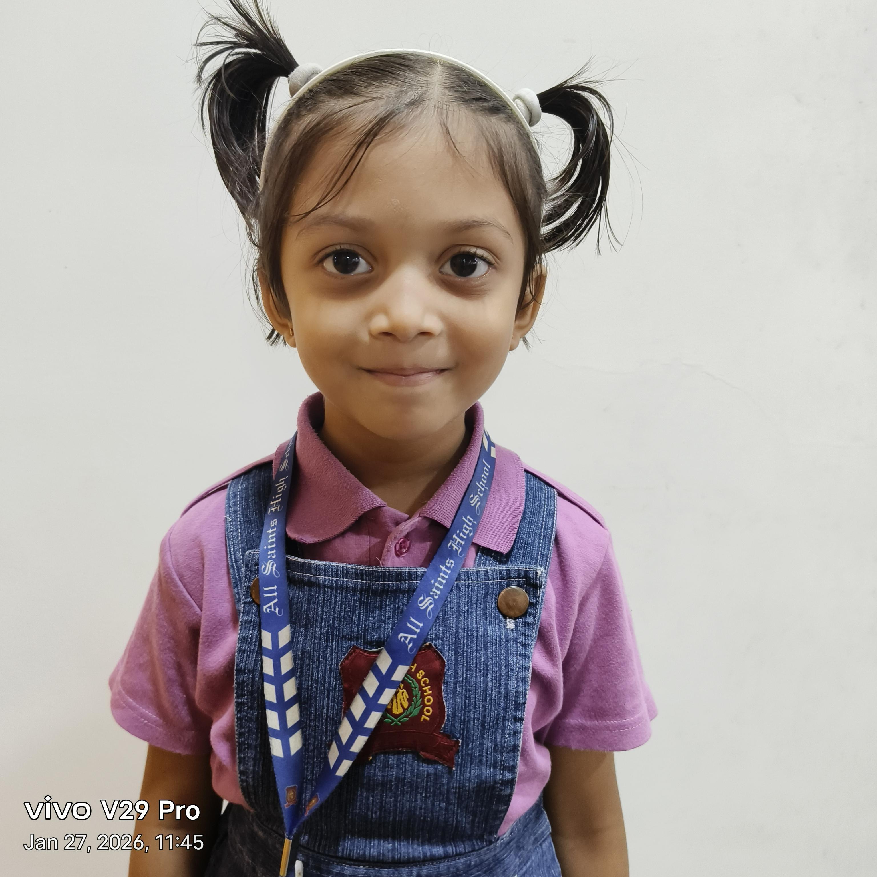 SAAVI AVINASH CHAVHAN