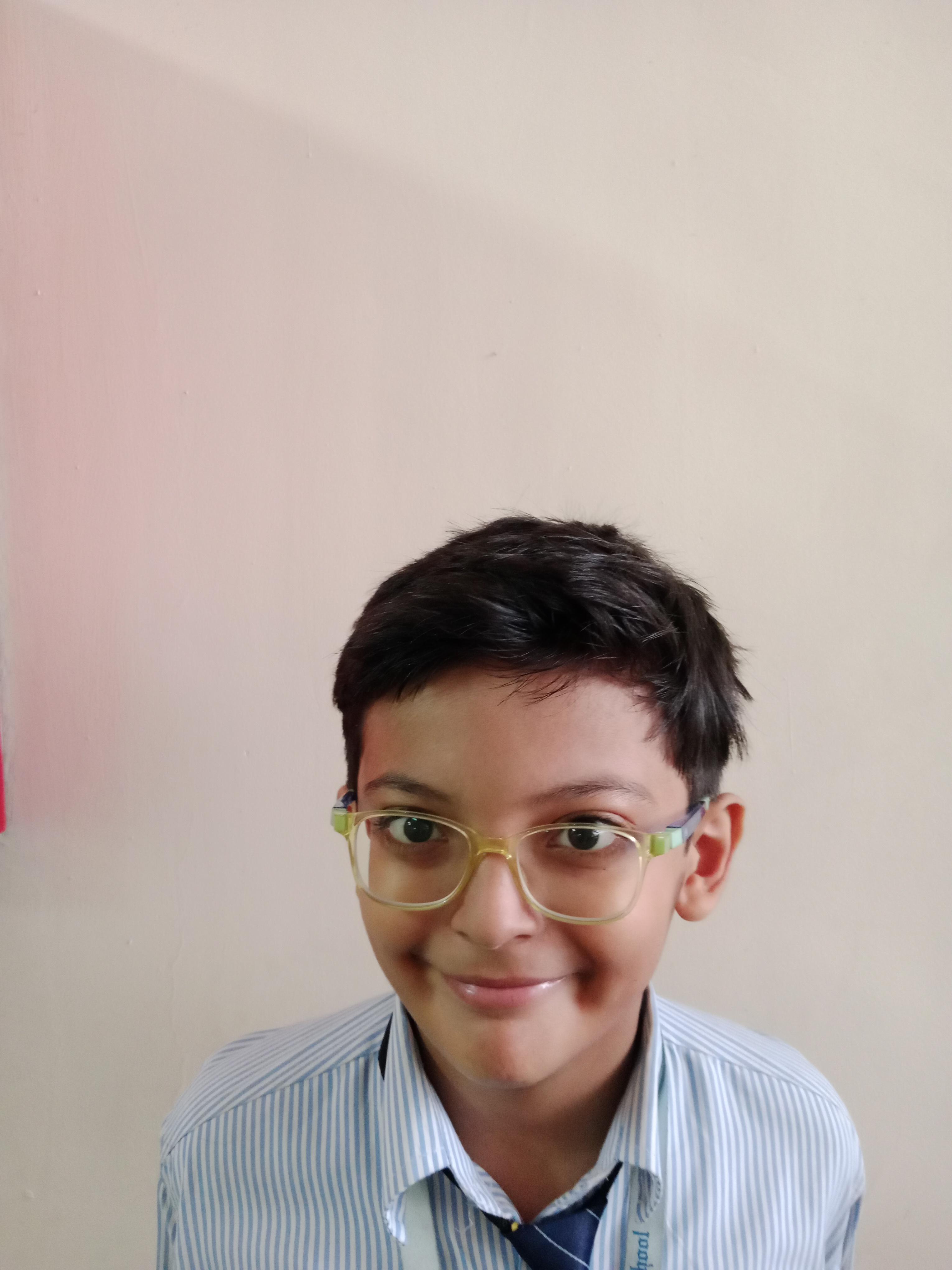 MOHAMMED MUNTAK SHAKIR AHMED BHIMANI
