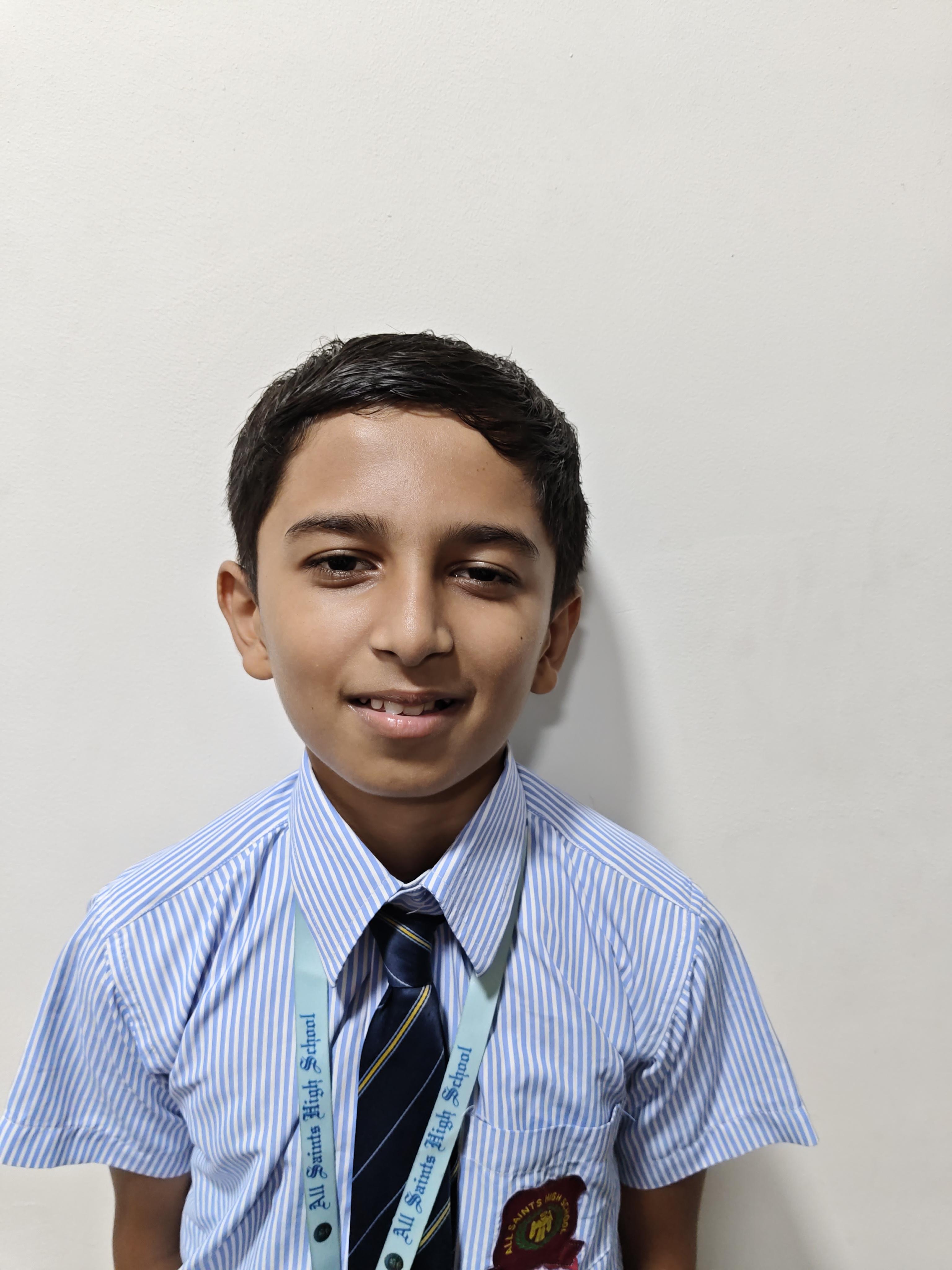 NIHAR SWAPNIL PATHARE