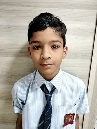  KHUSHANT GANPATLAL CHOUDHARY