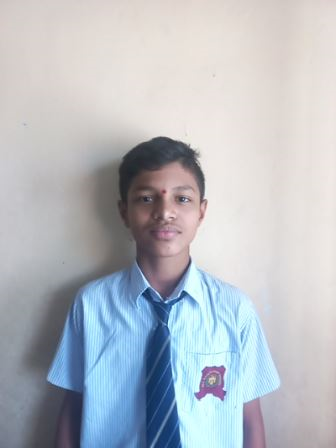 RONAK  RASIK BHAGAT