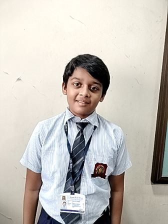  YUG DHARMESH PATEL