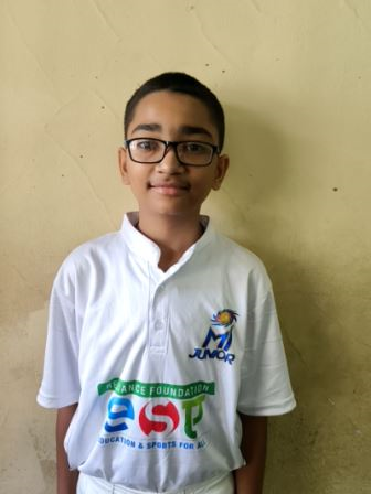 PALASH JAYESH KOTHAWADE