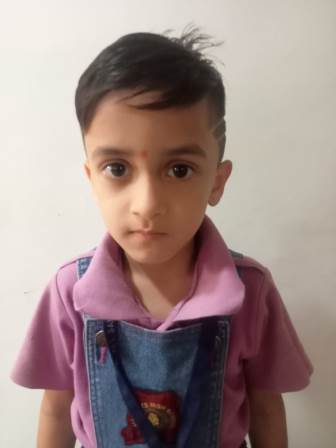 DARSHIL SWAPNIL JADHAV