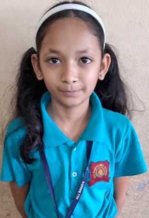  SHIVANYA  NURESH PATIL 