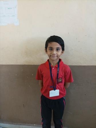  HEET ANKUSHKUMAR JAIN