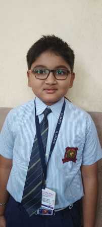  ADITYA CHANDAN KUMAR BURNWAL