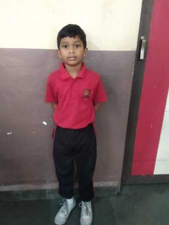 SHREE YOGESH KASHID