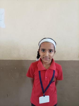  NIRVI MUKESH JAIN