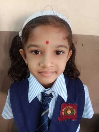  BHAVYA DNYANESHWAR BHANDARI