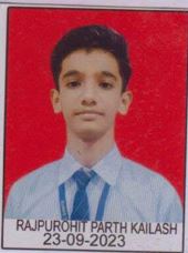  RAJPUTOHIT PARTH
