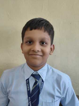 SWARIT  RAM PATIL