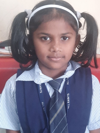   URVI RAHUL MALI