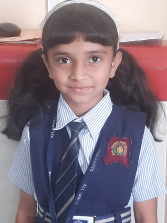   PRANJAL ROSHAN JADHAV