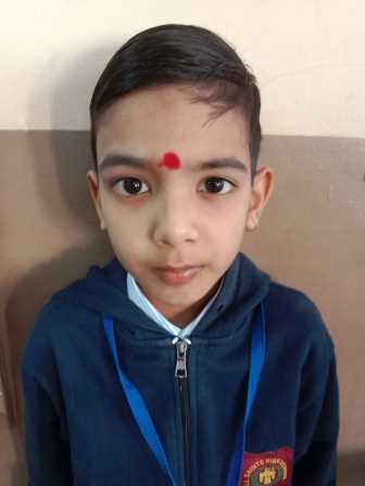  HARSH SHIVAJI MALUNGE