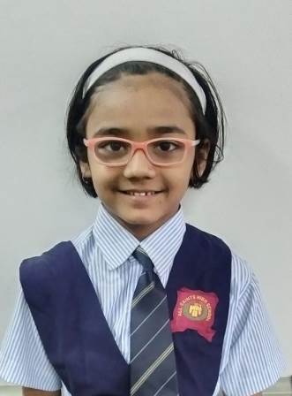 VALLARI PRASHANT JOSHI 