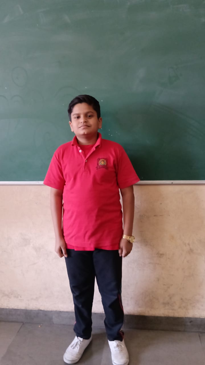 MOHAMMAD FAHIM MOHAMMAD FARID SHAIKH 