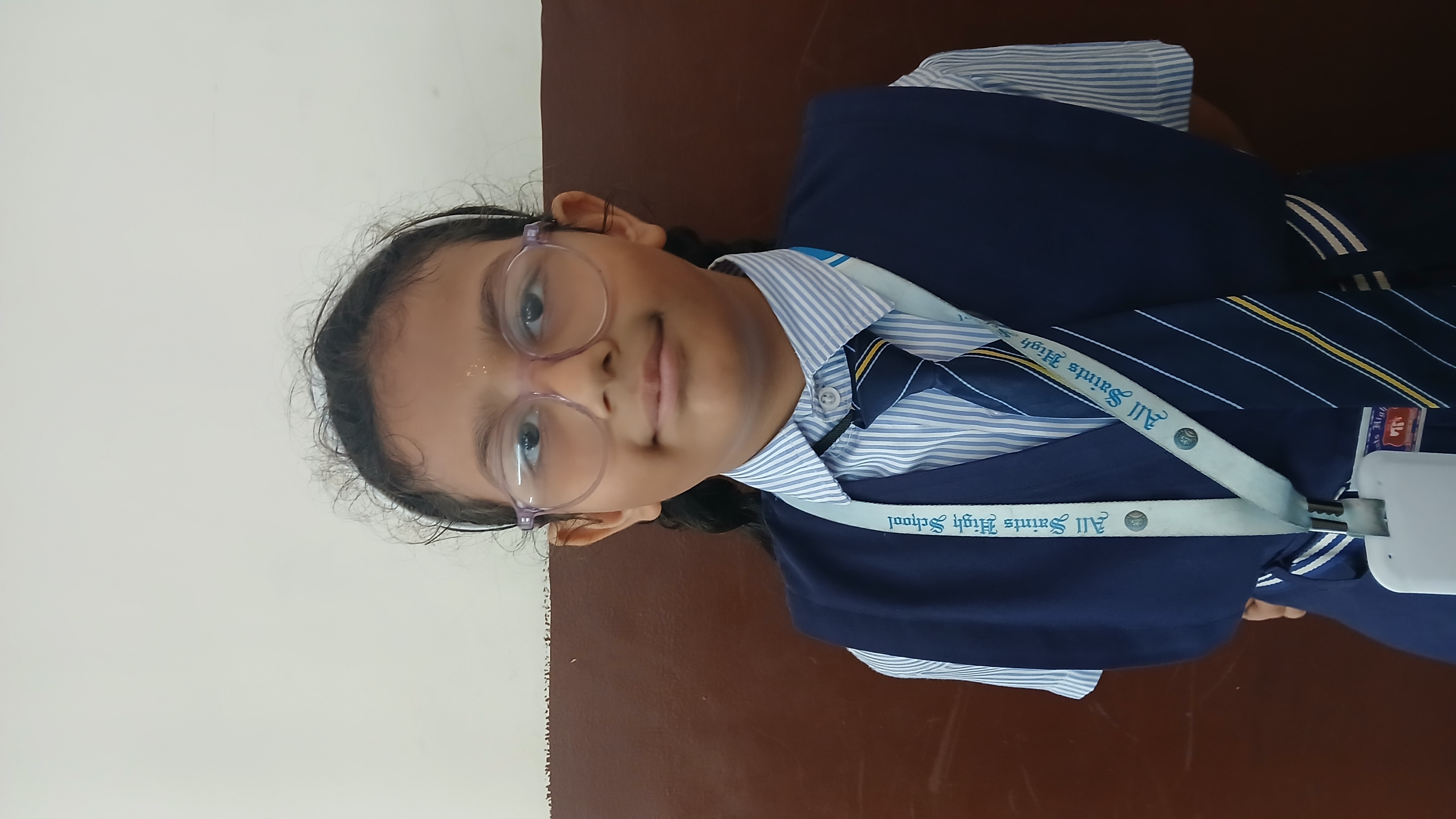 DITVI RAKESH SHAH