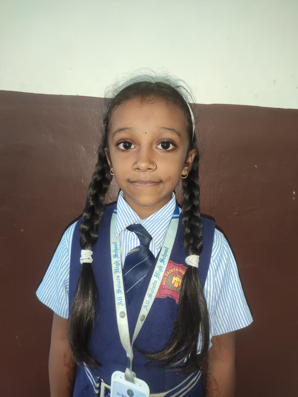 GARGI ASHIRWAD TISKAR