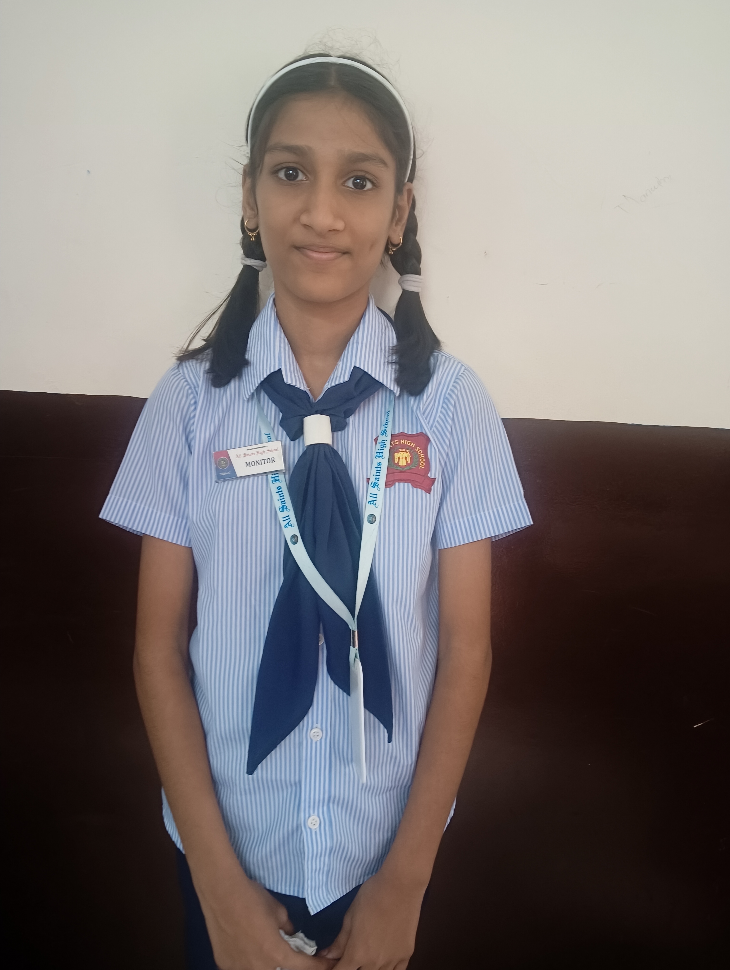 RUCHI SANKET KHEDEKAR