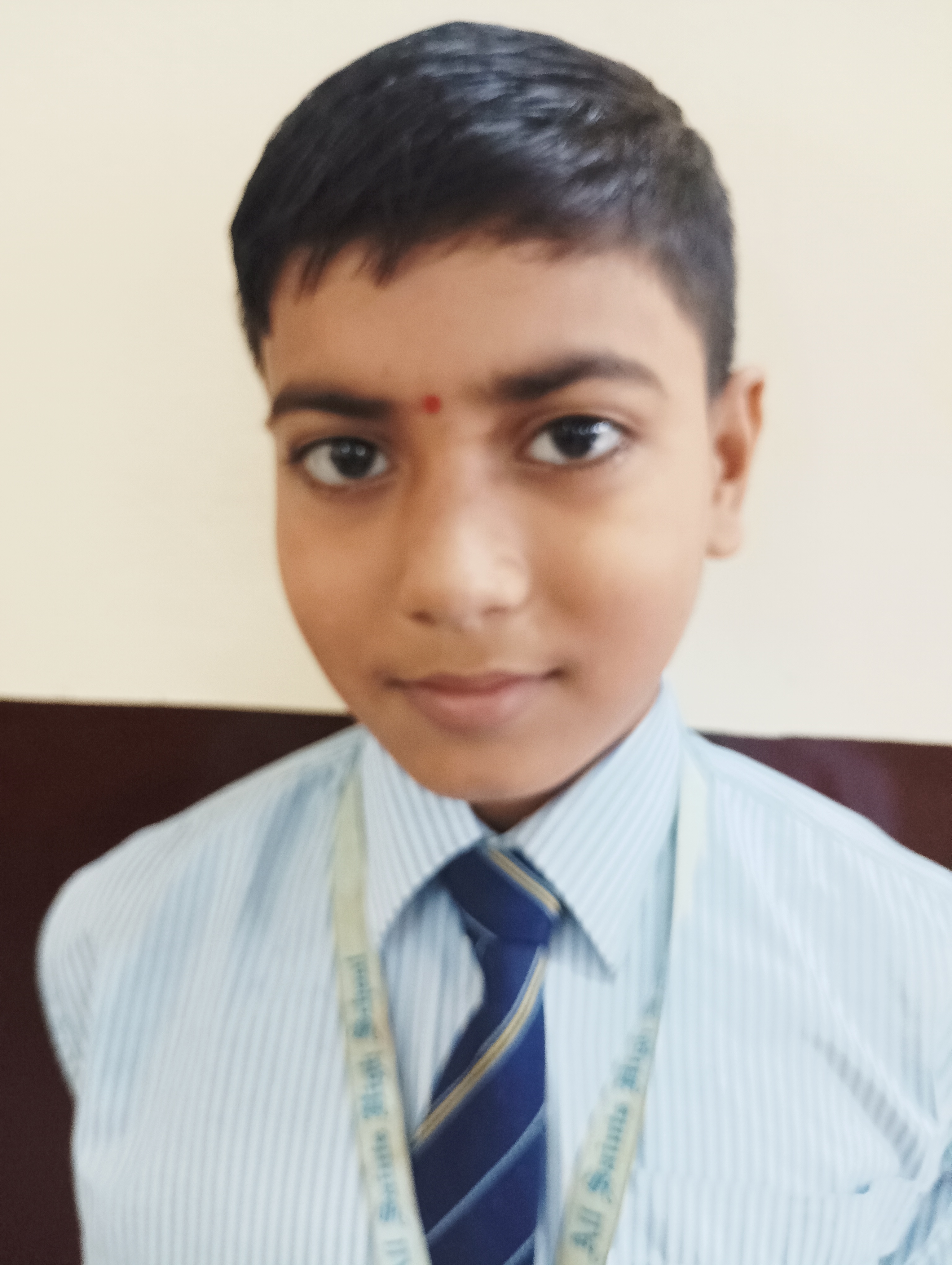  MEET KISHOR TARE