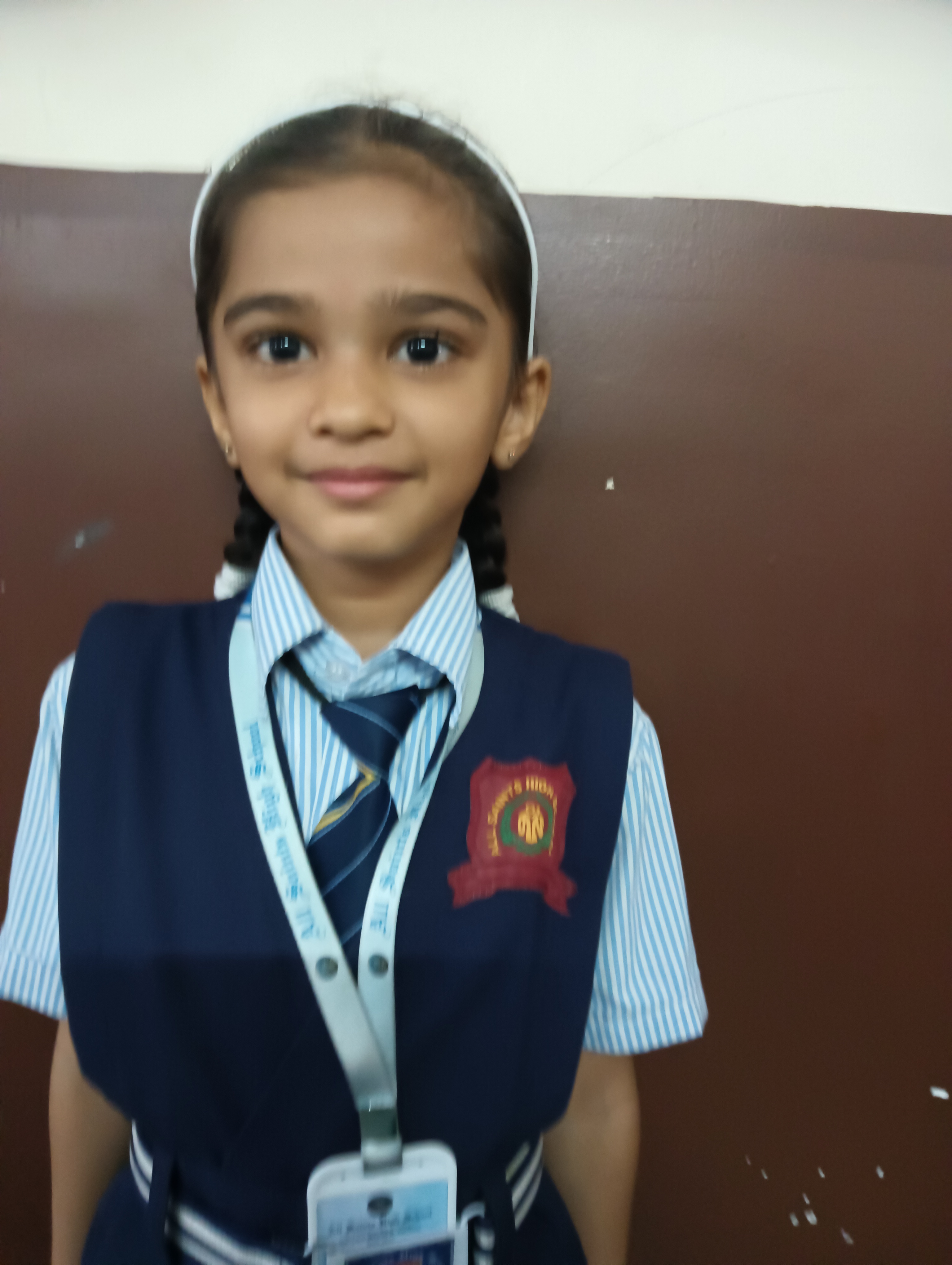 POORTI YOGESH PATEL 