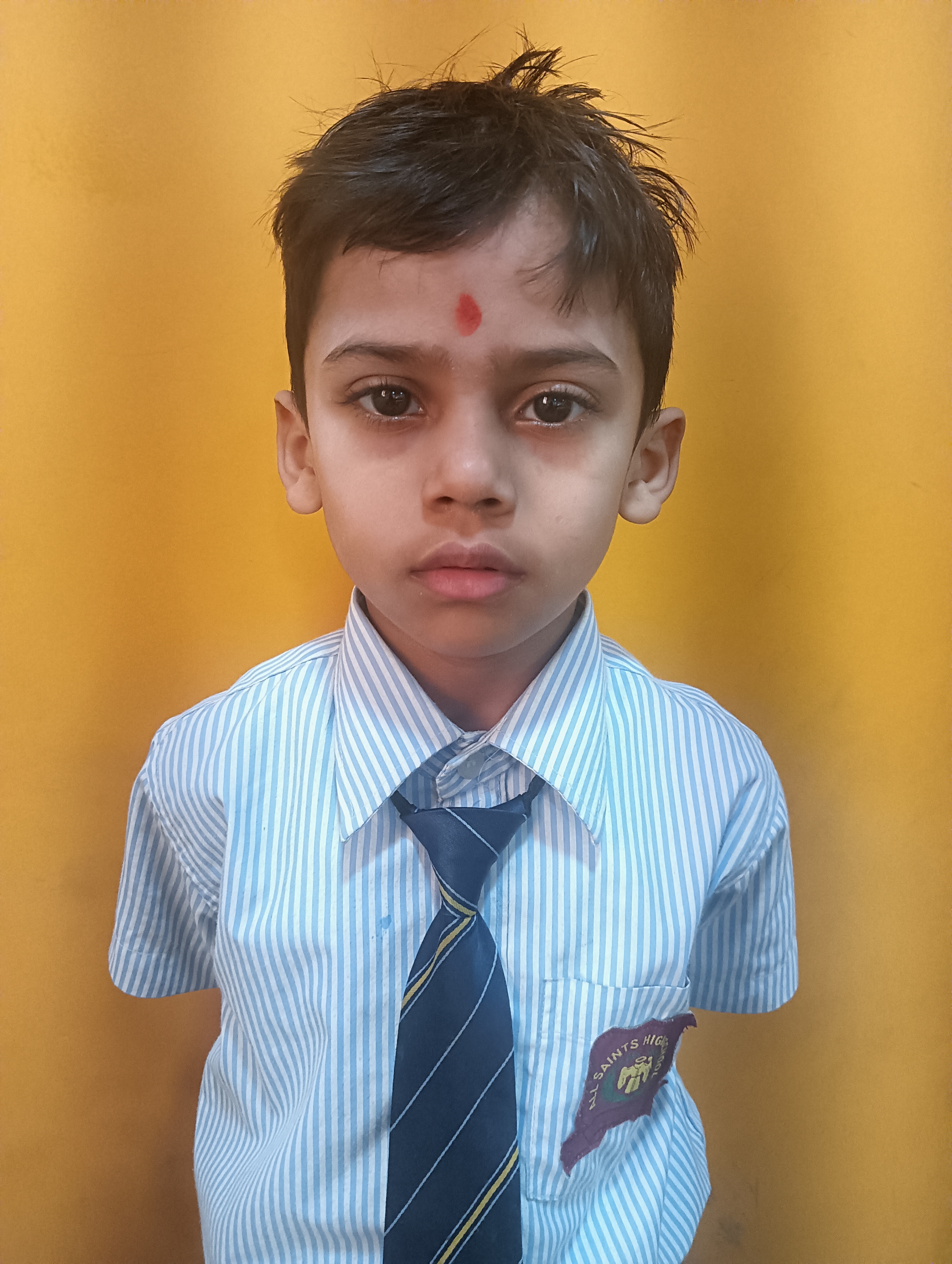 DEVANSH SUDHIR PATIL
