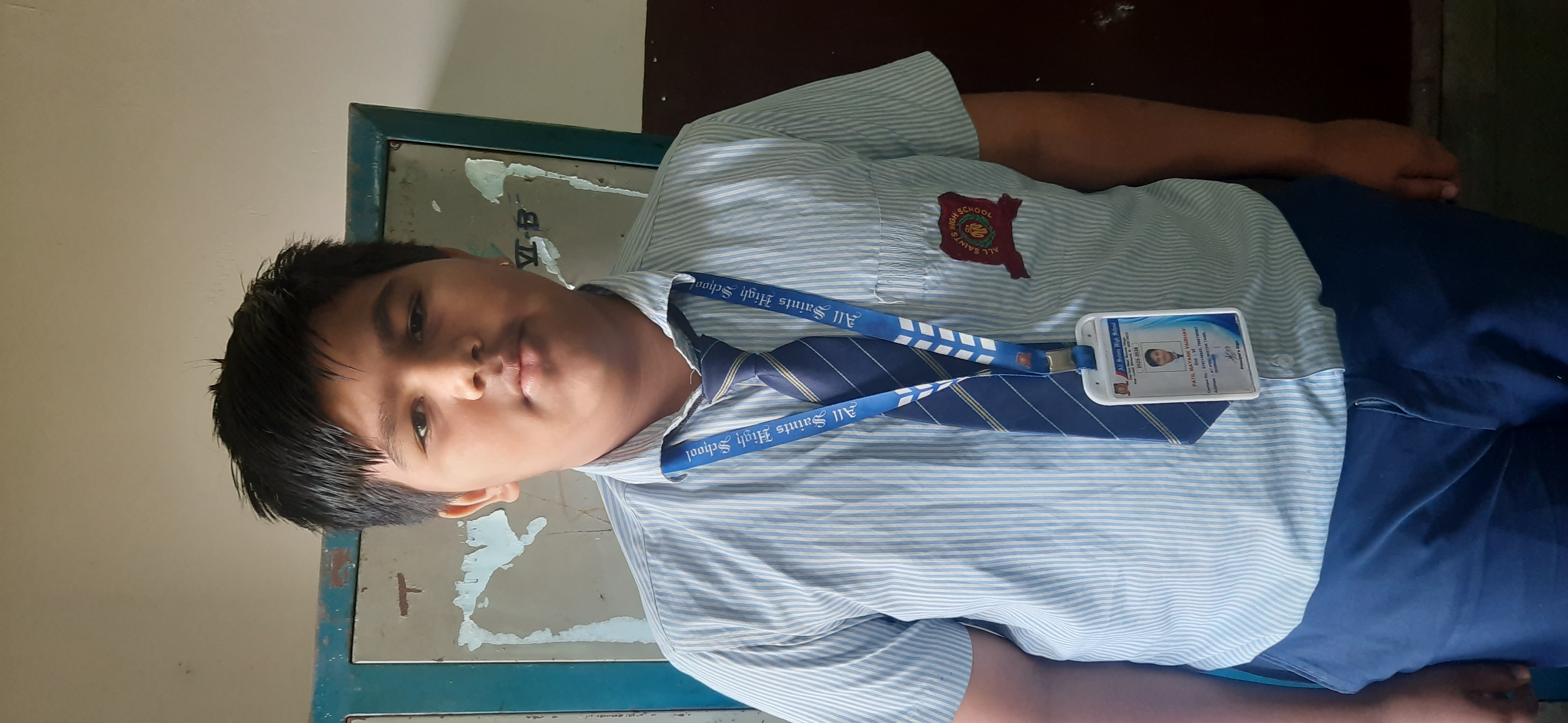  MAYANK VAIBHAV PATIL