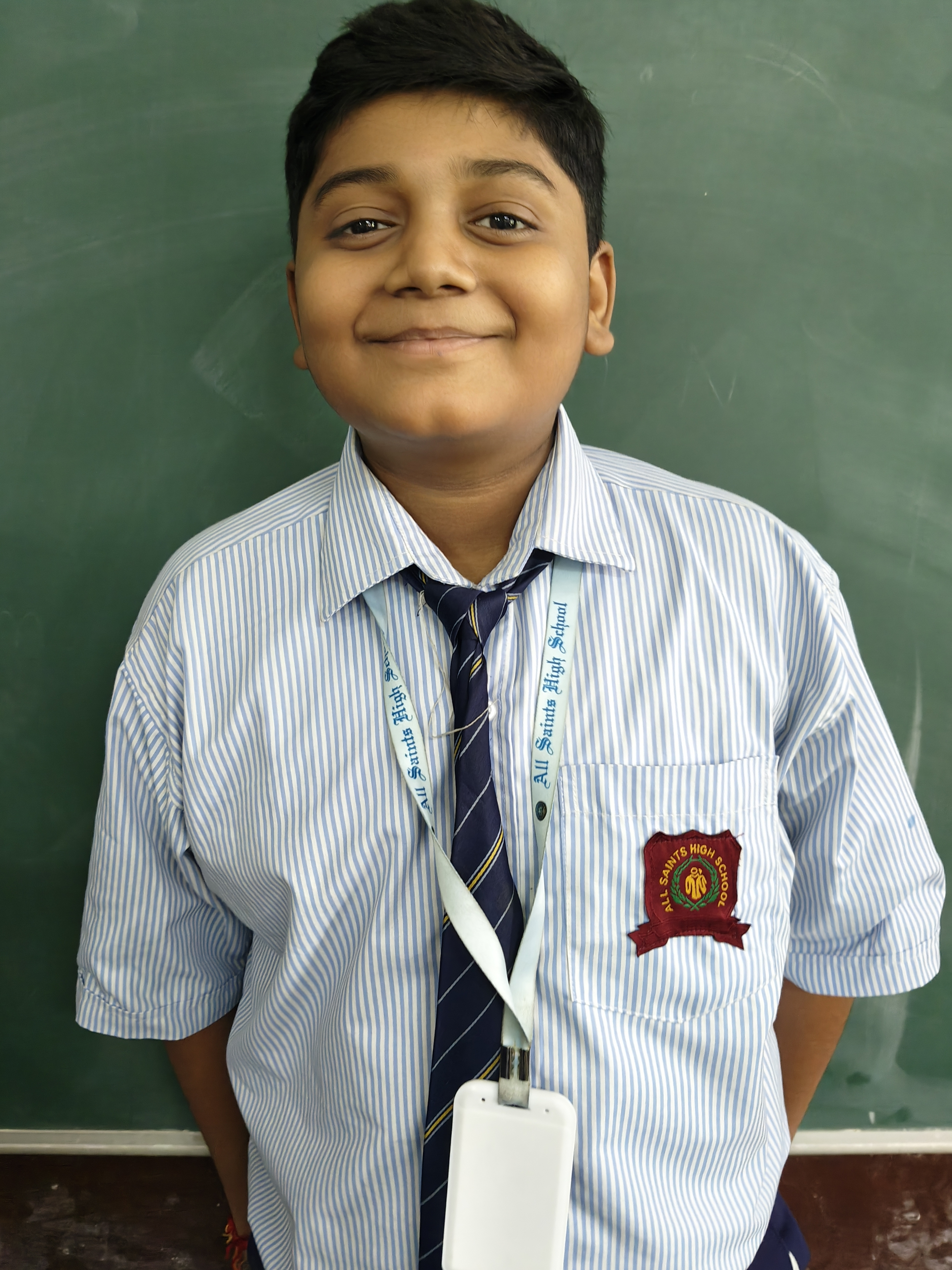  DHAIRYA ROHIT KUMAR SHAH