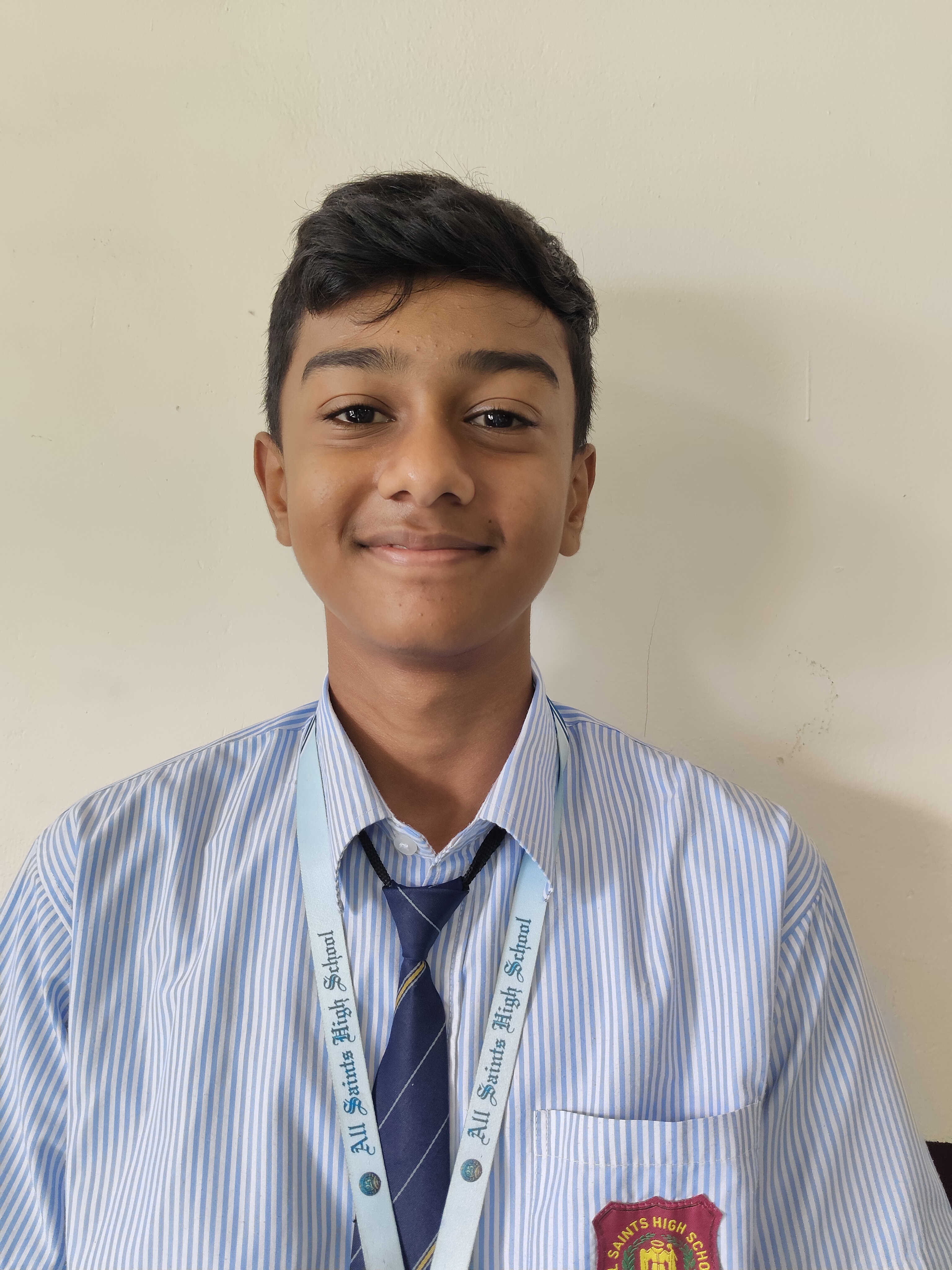 AAGASTYA LAXMAN SONAWANE 