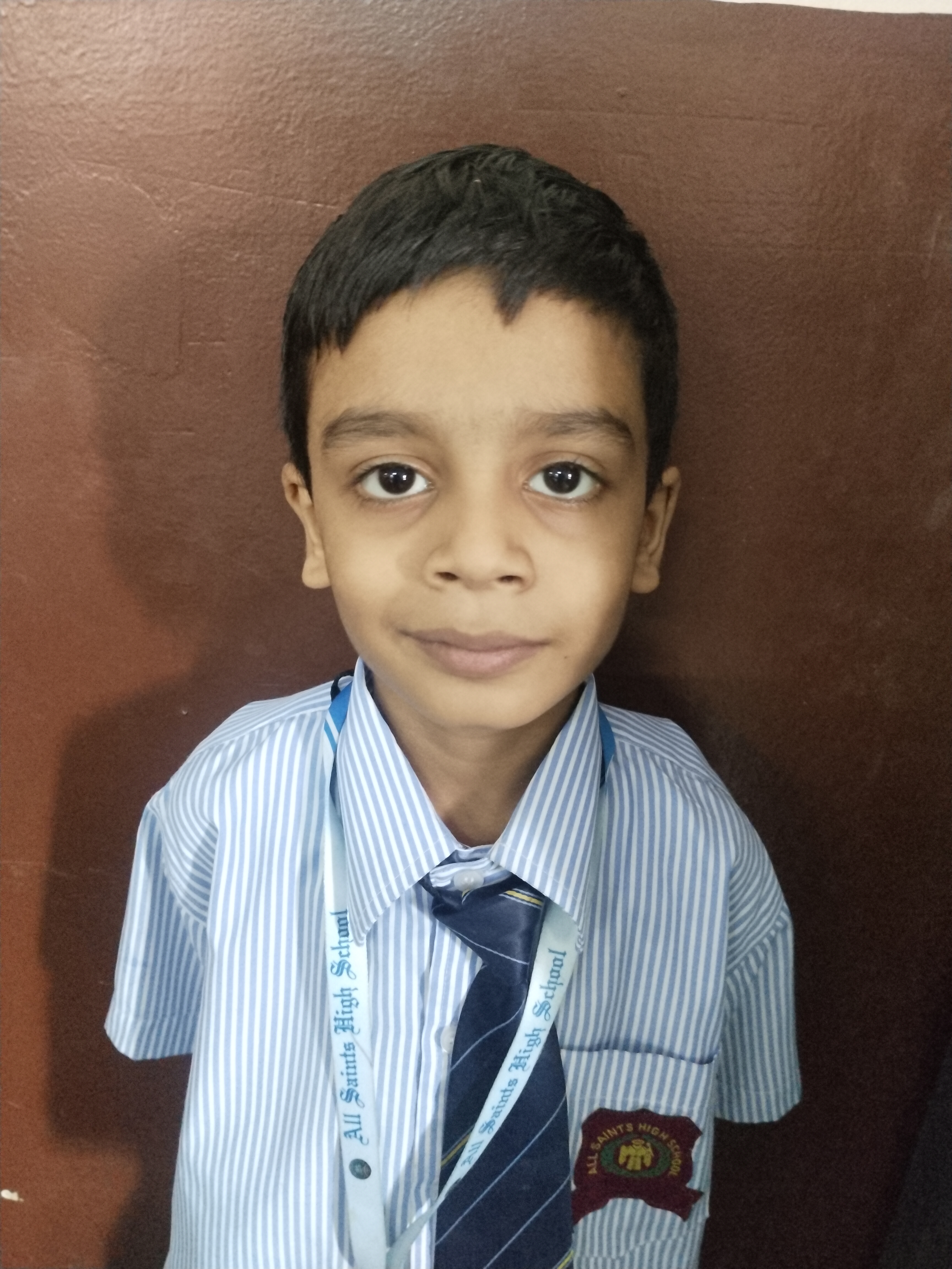 HARSHIT BHUSHAN CHOPADE