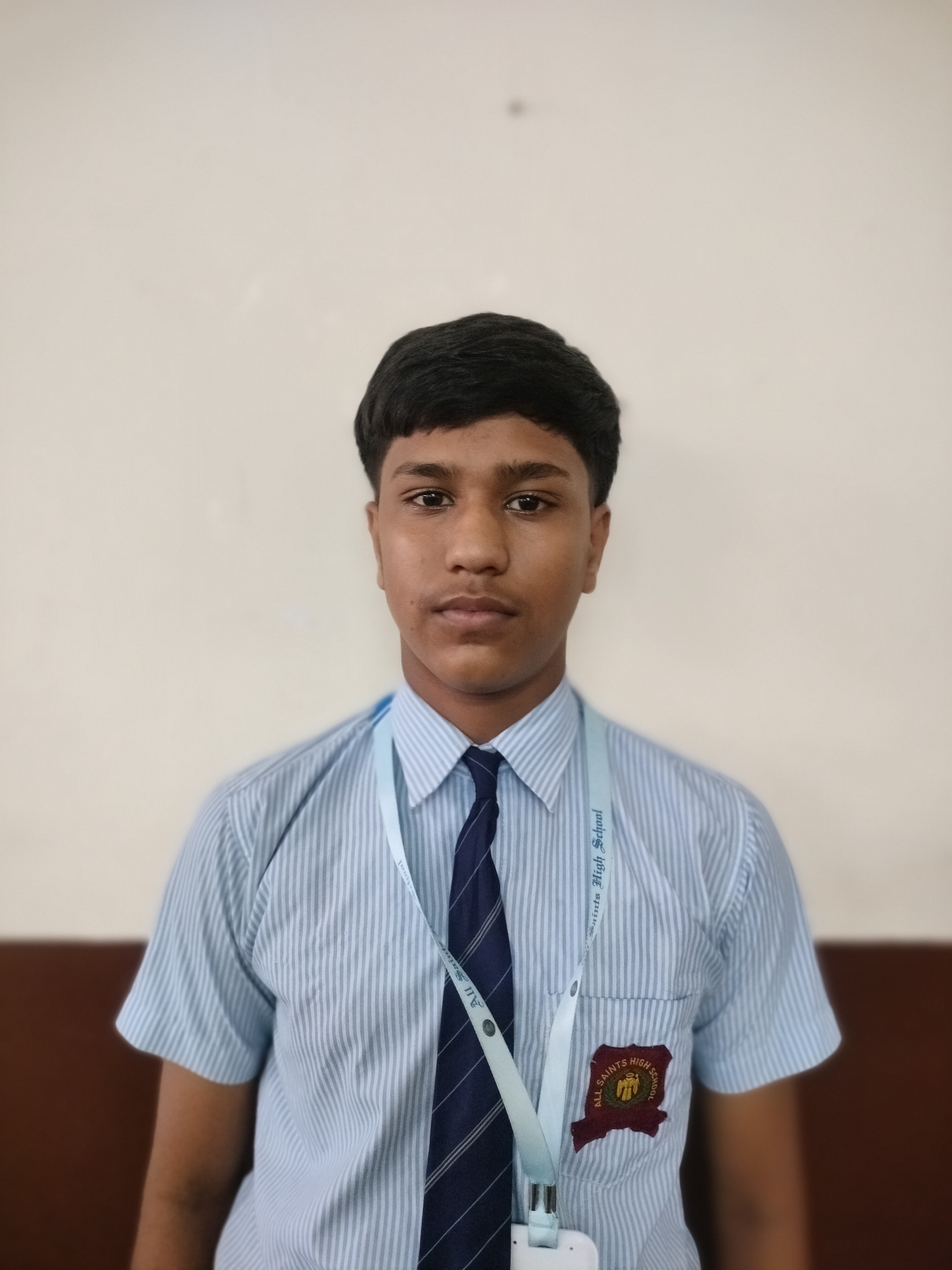  RAJVEER SANJAY BHANDARI