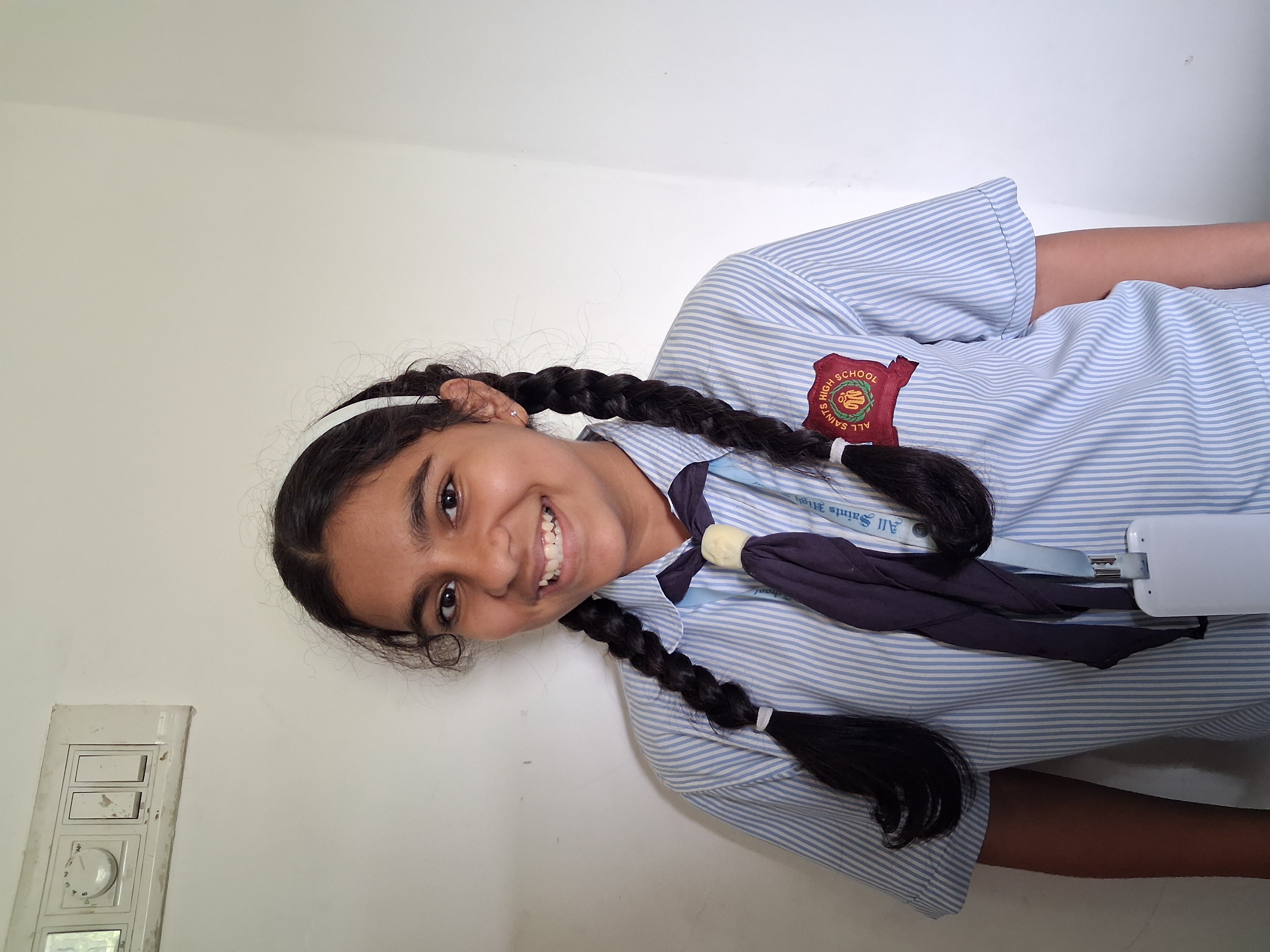 DHURVIKA KAMALKANT MUNDRA