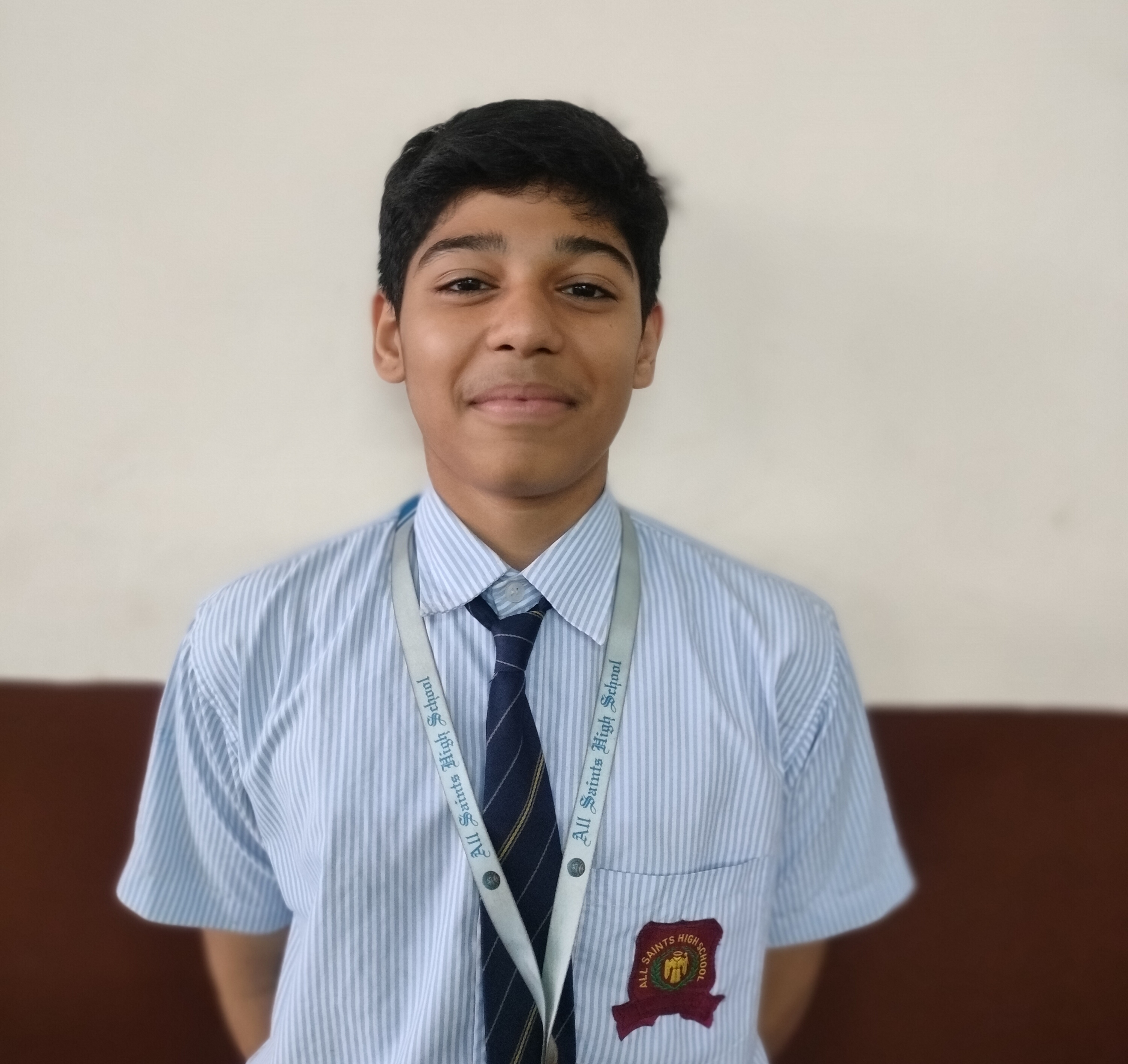 YAJAT NIRAJ PATIL 