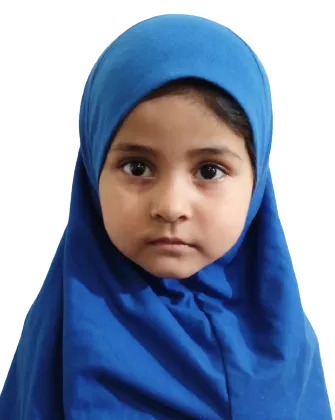 Shifa Maroof