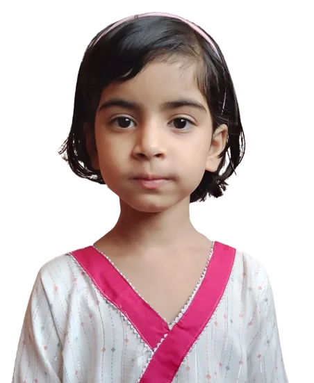 Sidra Ali