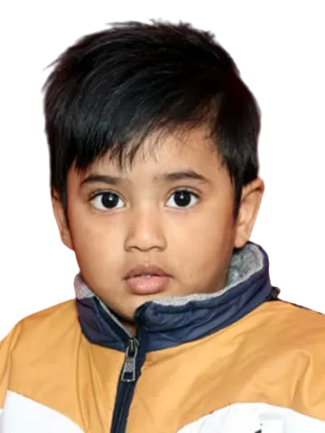 Aarav Khan