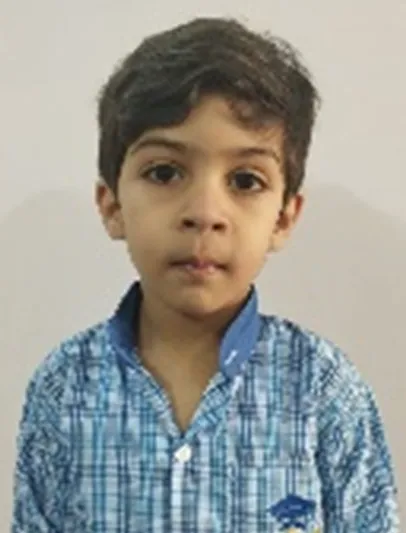 Aazan Siddiqui