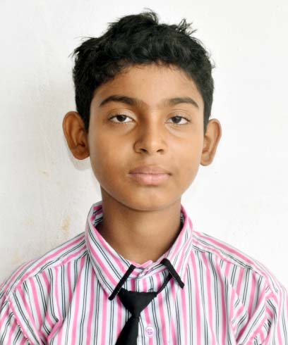 RAUNAK TRIPATHI