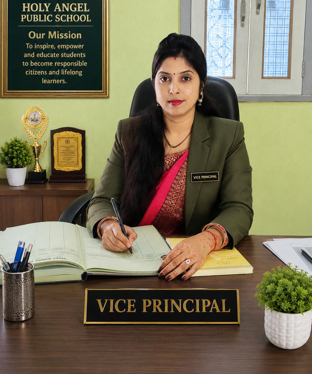 KUMARI SONI BARNWAL