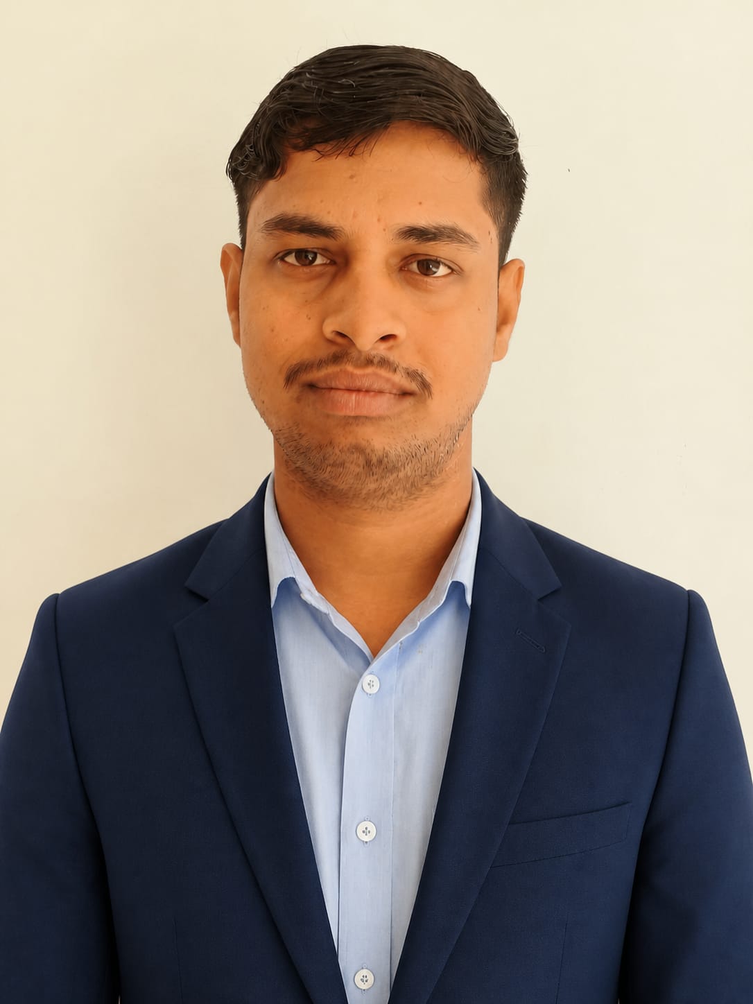 NITISH KUMAR