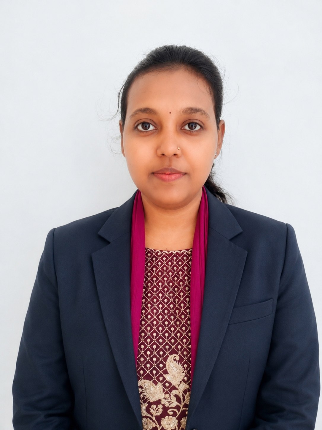 KOMAL KUMARI