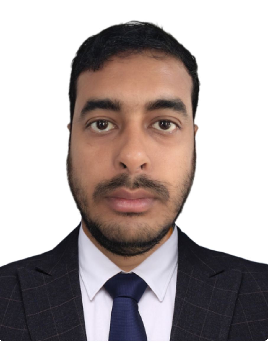 SOMIK DUTTA