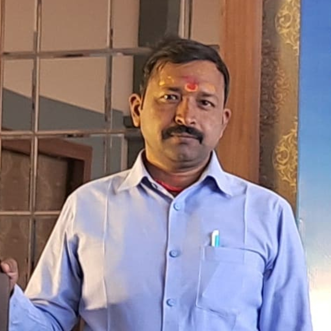 SRIKANT THAKUR