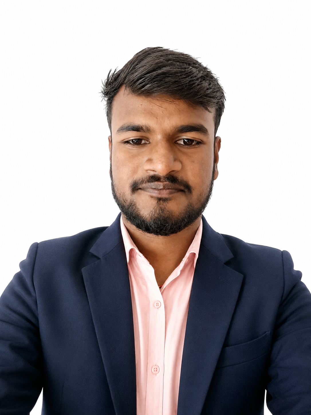 LAXMAN KUMAR SAW