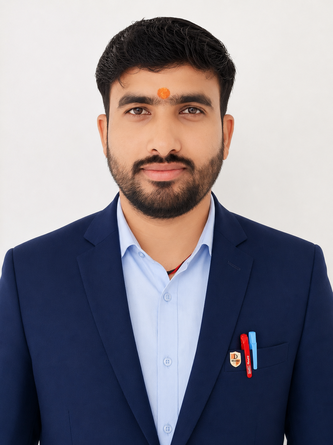 GURUCHARAN YADAV