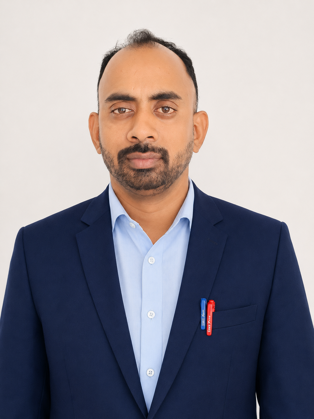 GAUTAM SONI