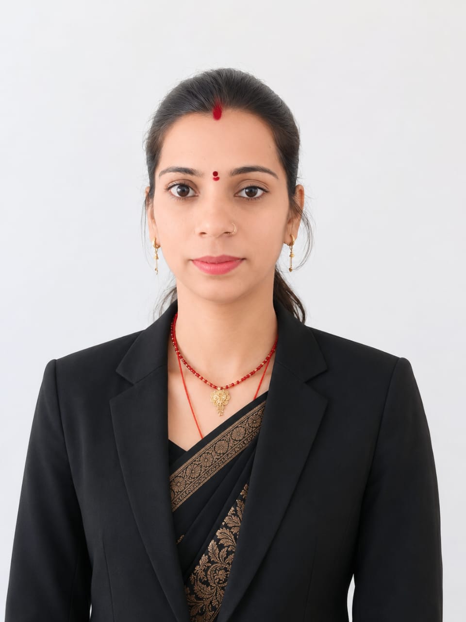KIRAN KUMARI