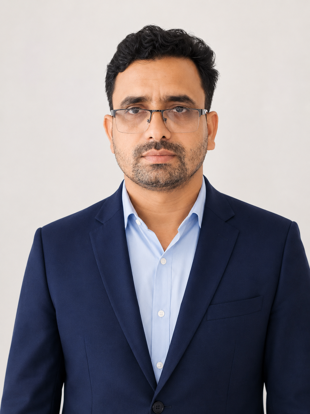 RAJU YADAV