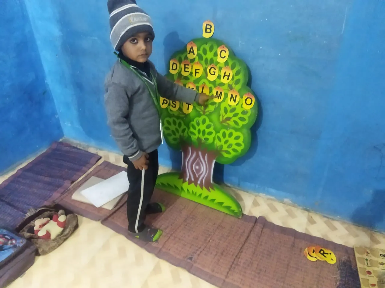 Ashok Kushwaha